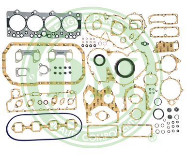 J/MOTOR ISUZU 4BG1 METAL