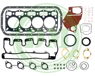 J/MOTOR ISUZU 4LE1