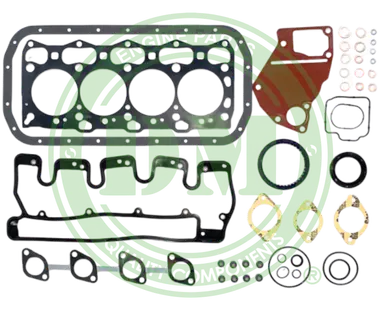 J/MOTOR ISUZU 4LE1 METAL