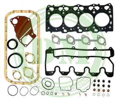 J/MOTOR ISUZU 4LE2 INY. DIR FIBRA