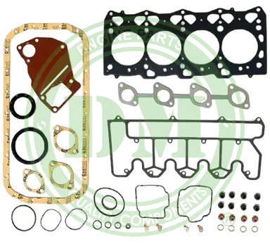 J/MOTOR ISUZU 4LE2 INY ELECTR