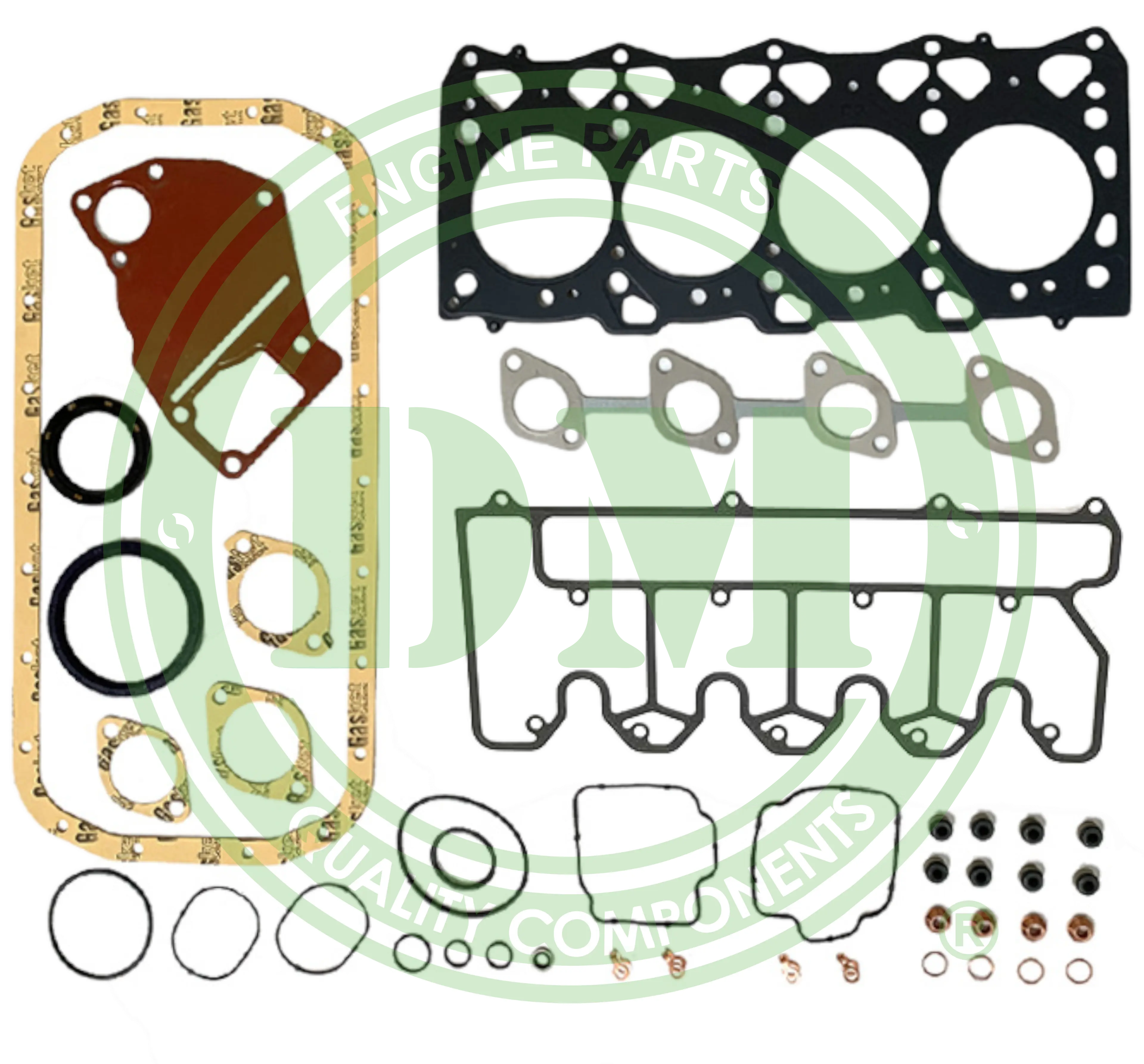 J/MOTOR ISUZU 4LE2 INY ELECTR