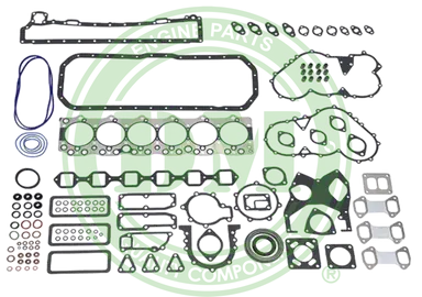 J/MOTOR ISUZU 6BG1
