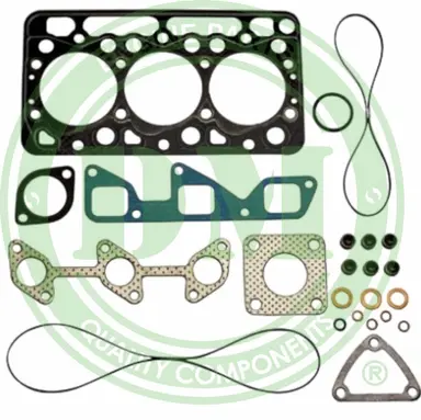 J/MOTOR KUBOTA D600