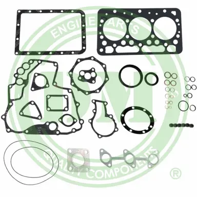 J/MOTOR KUBOTA D662