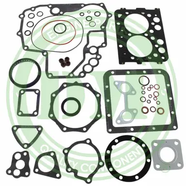 J/MOTOR KUBOTA Z482 (STEEL CYL. HEA