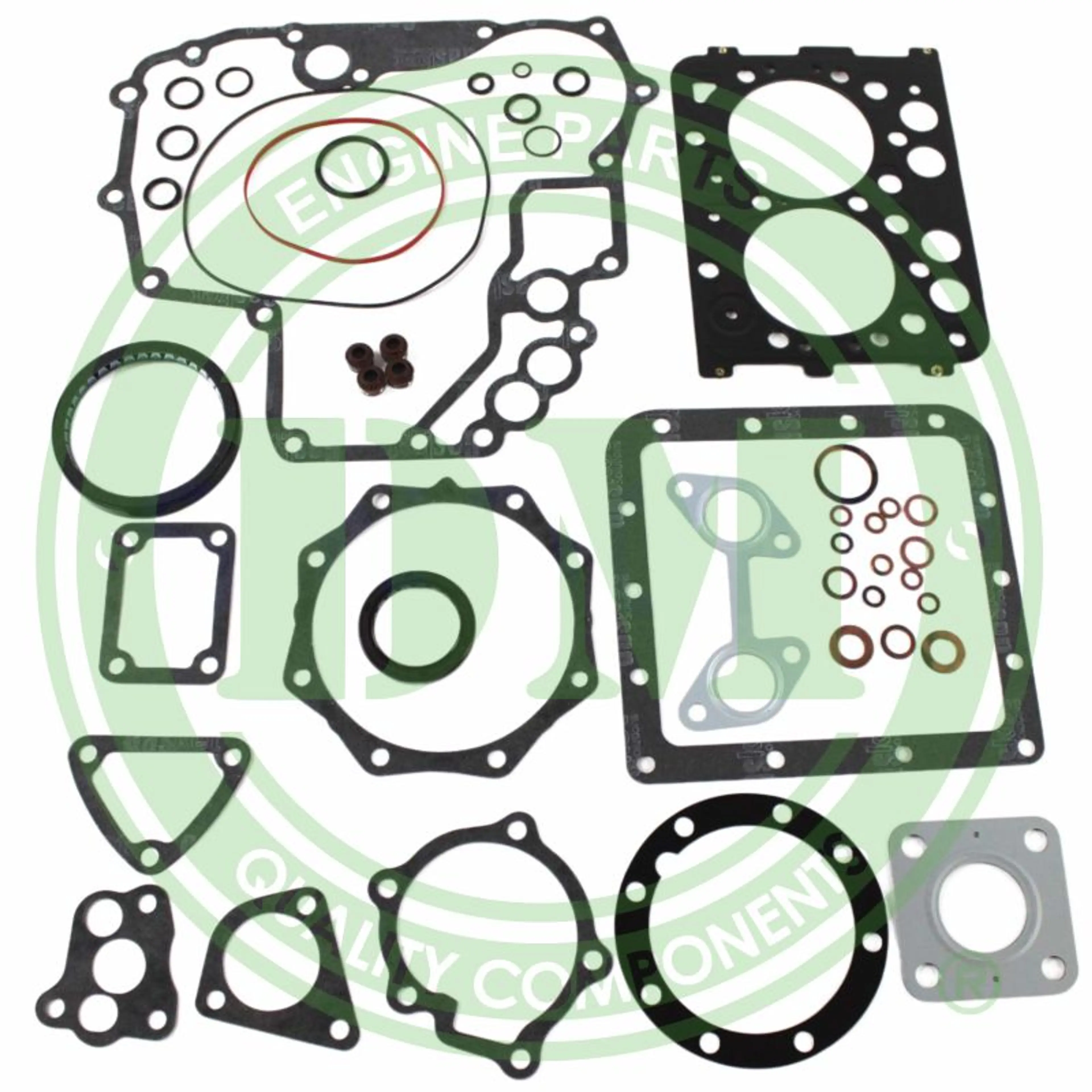 J/MOTOR KUBOTA Z482 (STEEL CYL. HEA