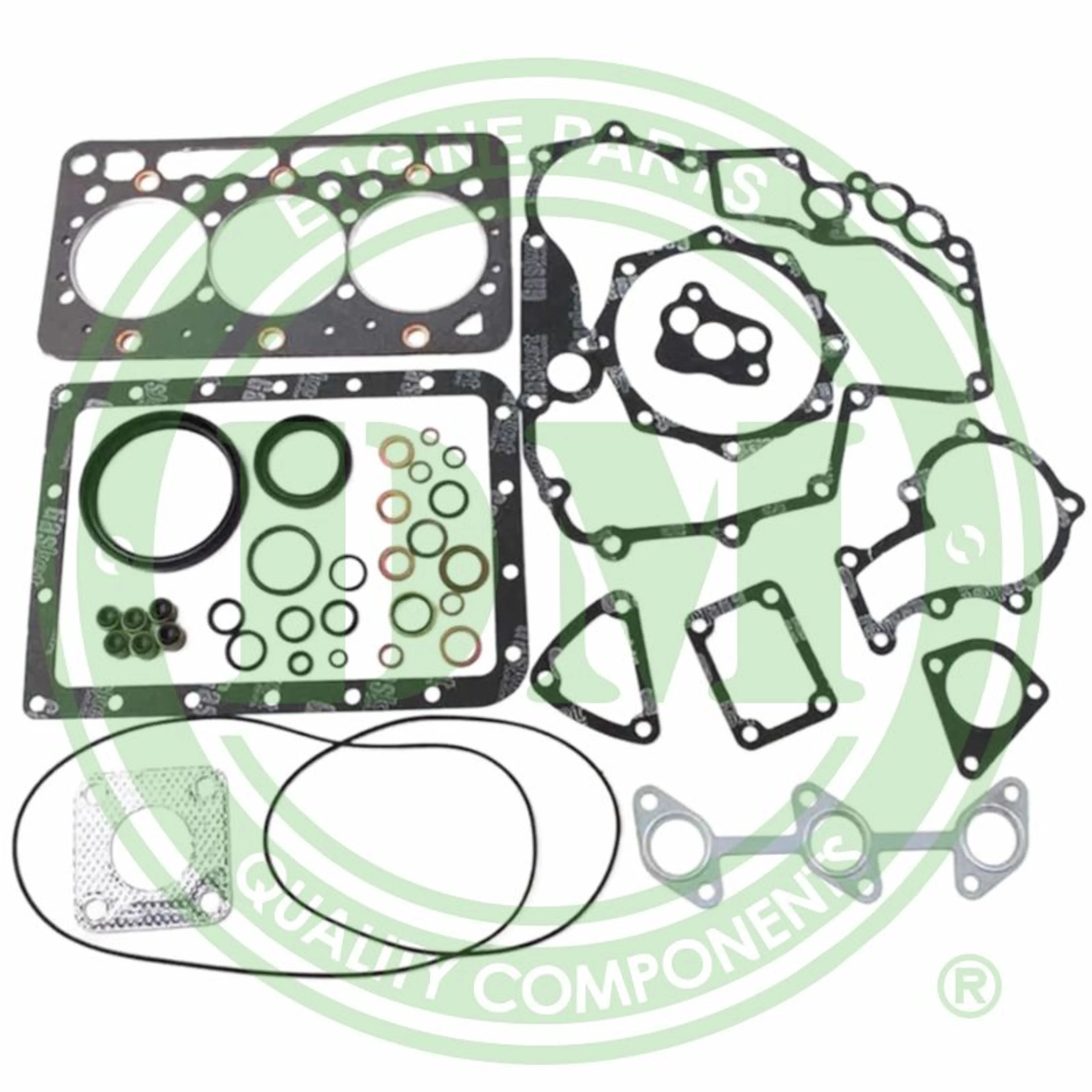J/MOTOR KUBOTA D722