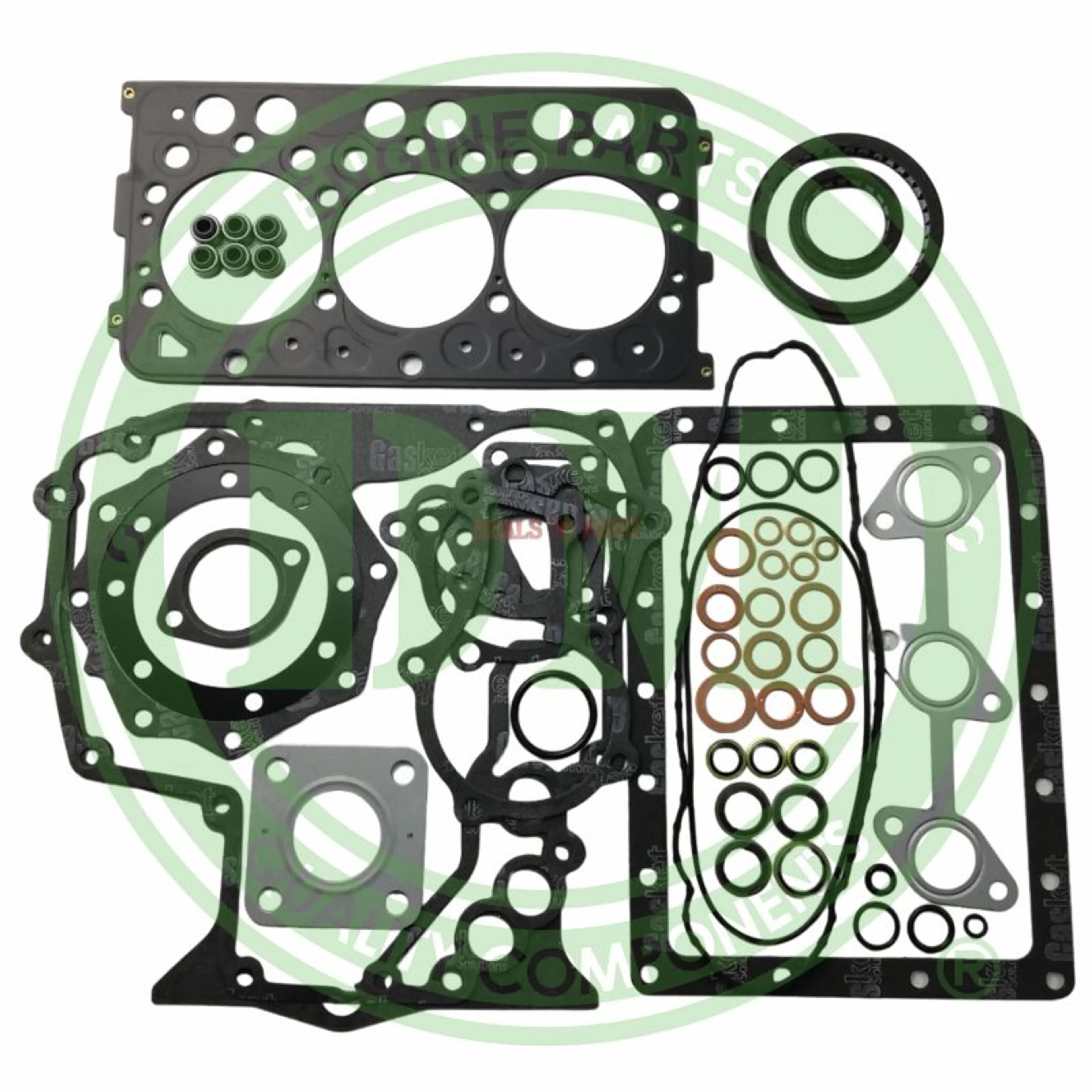 J/MOTOR KUBOTA D722 (STEEL CYL. HEA