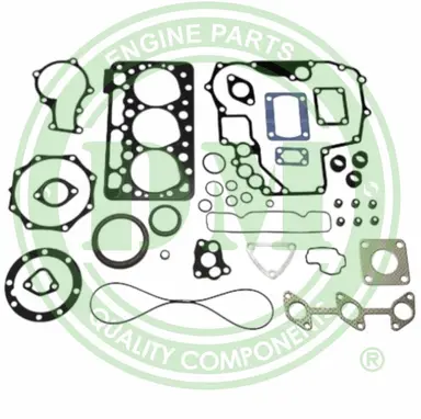 J/MOTOR KUBOTA D750