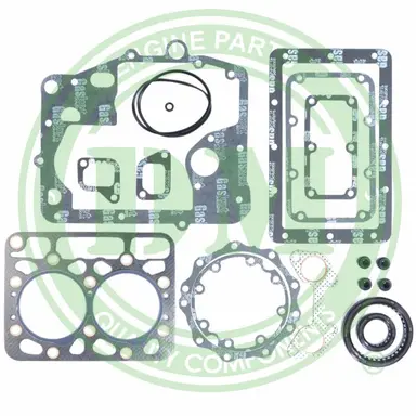 J/MOTOR KUBOTA Z600