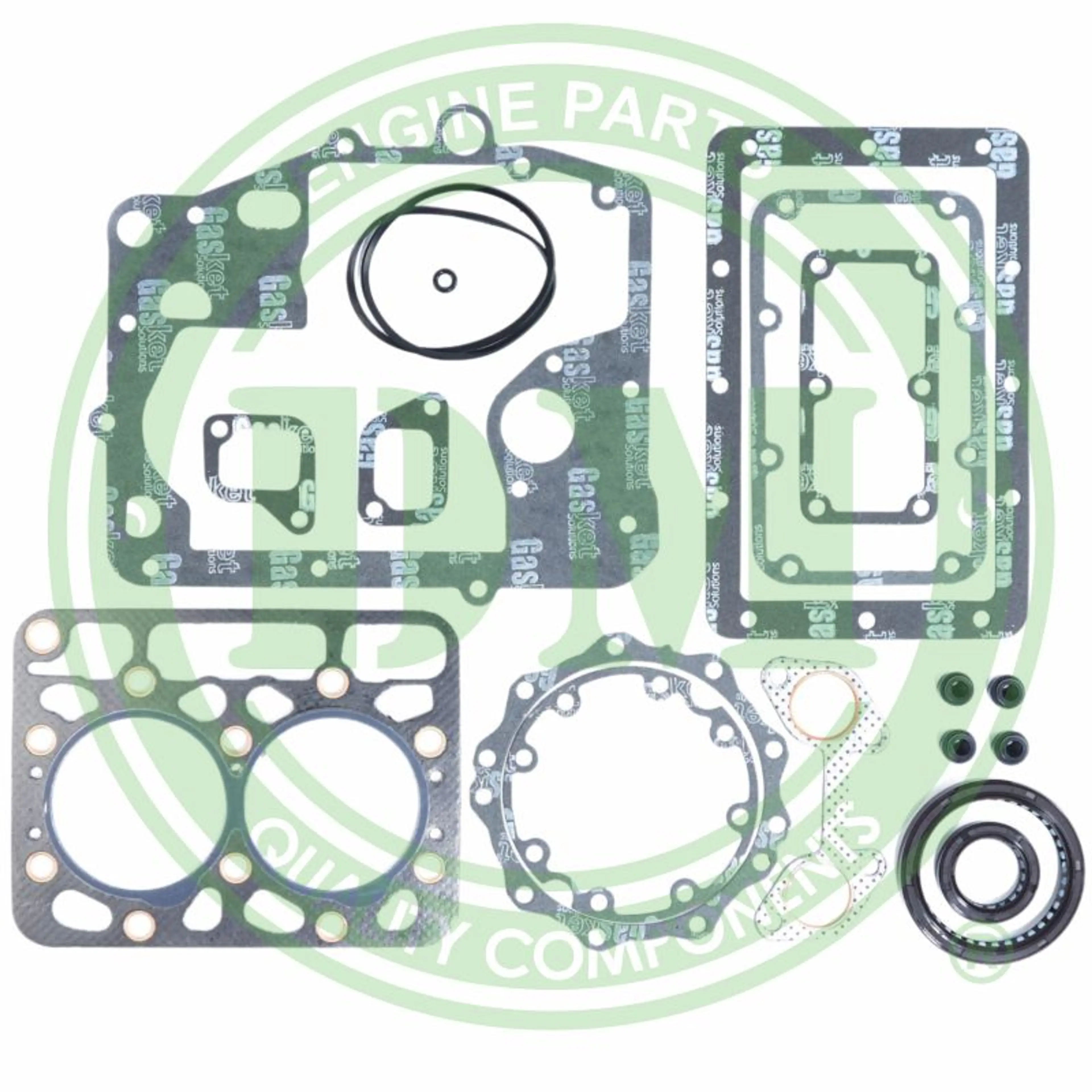 J/MOTOR KUBOTA Z600