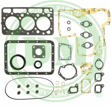 J/MOTOR KUBOTA D850