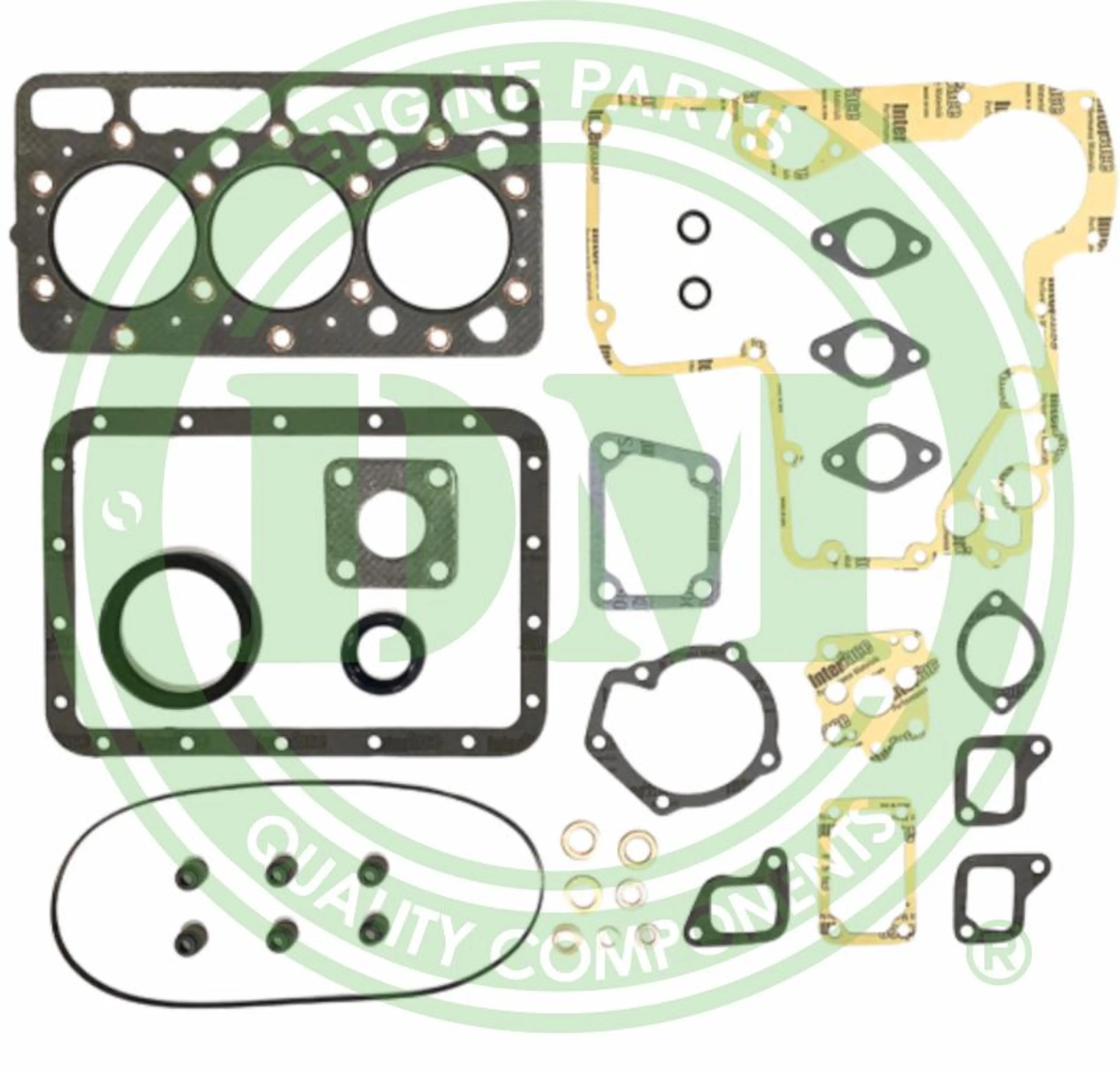 J/MOTOR KUBOTA D850