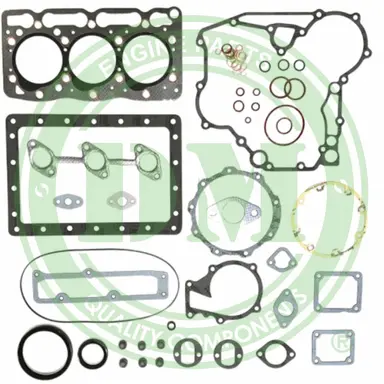 J/MOTOR KUBOTA D905