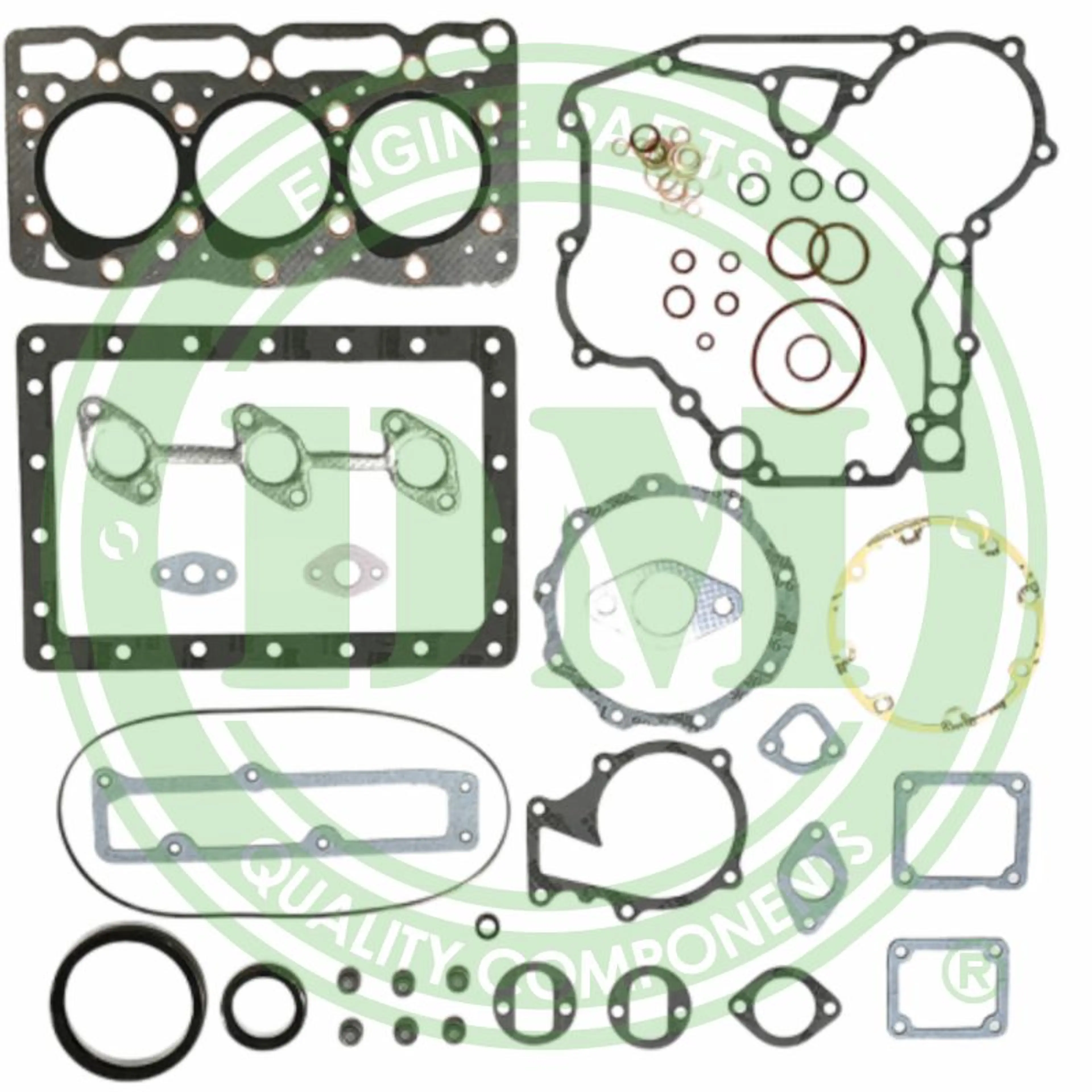 J/MOTOR KUBOTA D905