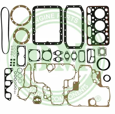 J/MOTOR KUBOTA D1102