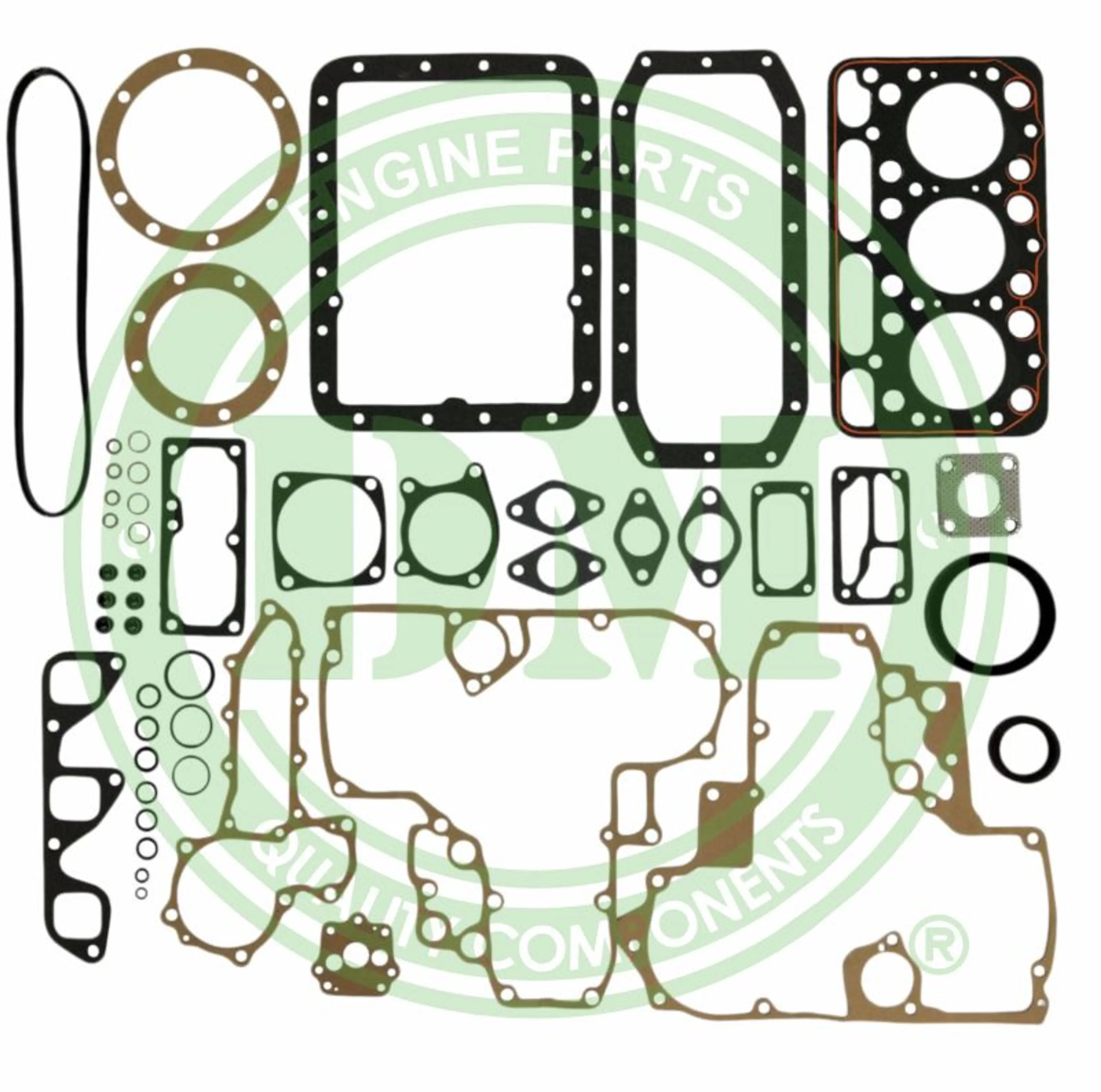 J/MOTOR KUBOTA D1102