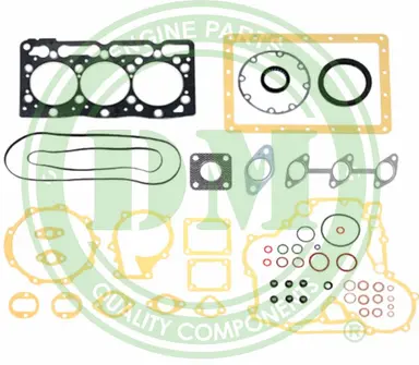 J/MOTOR KUBOTA D1005 (STEEL CYL. HE