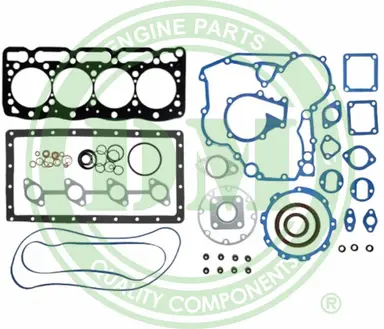 J/MOTOR KUBOTA V1305 (STEEL CYL. HE