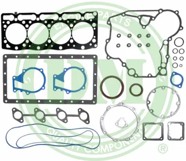 J/MOTOR KUBOTA V1505 (STEEL CYL. HE