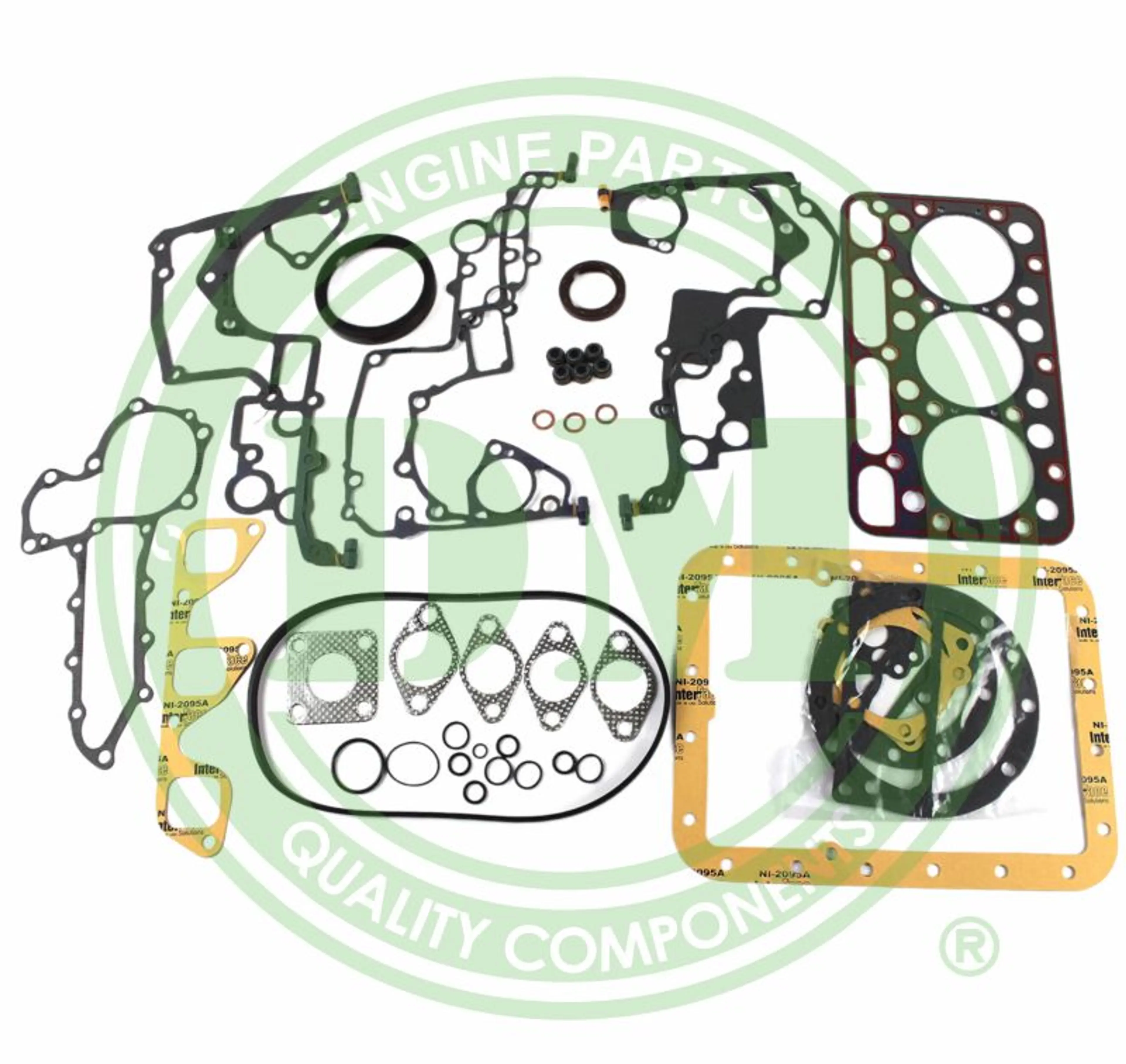 J/MOTOR KUBOTA D1403