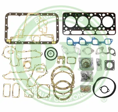J/MOTOR KUBOTA V1903