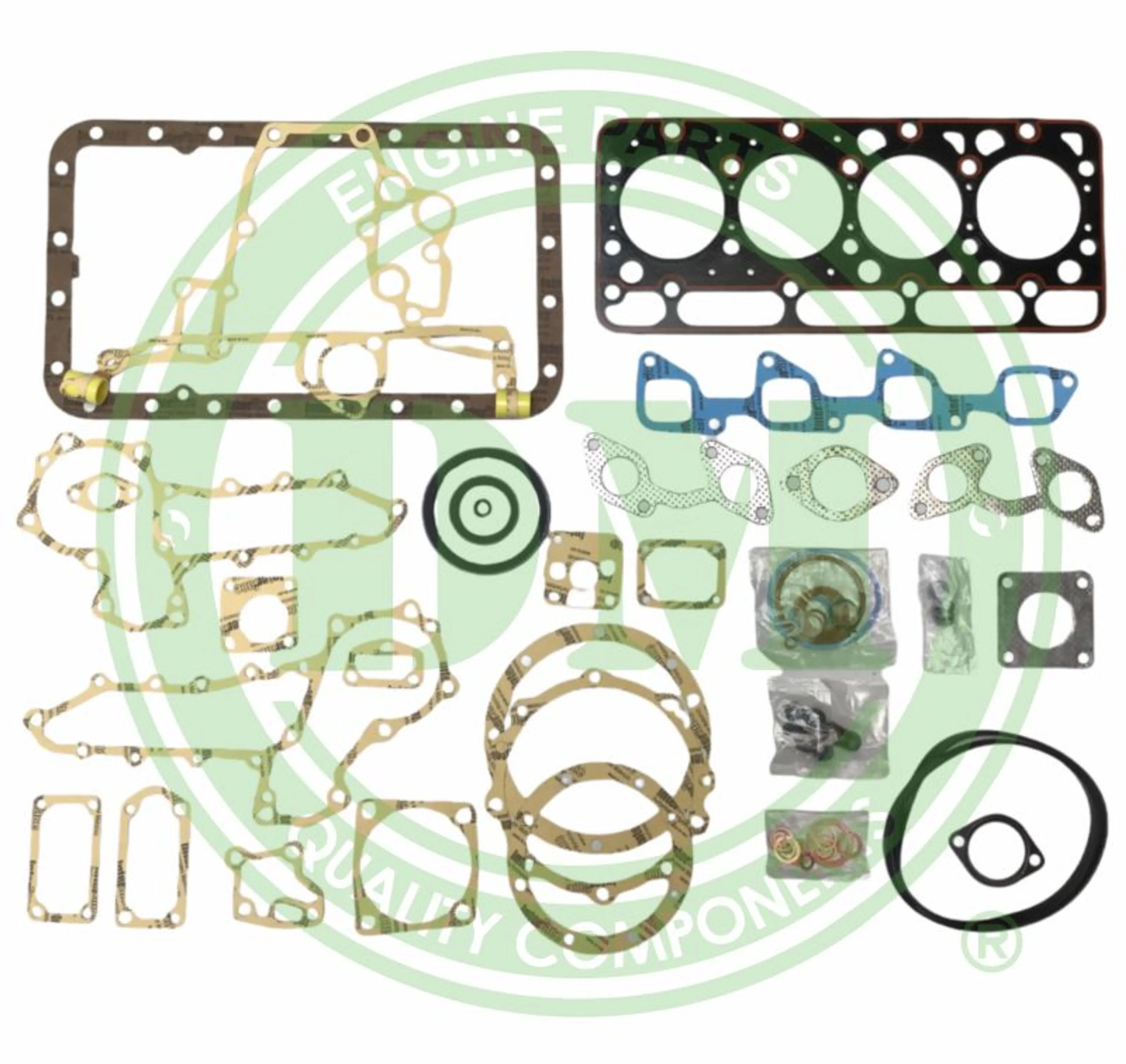 J/MOTOR KUBOTA V1903