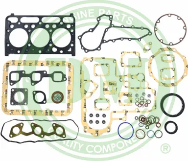 J/MOTOR KUBOTA D1503 (STEEL CYL. HE