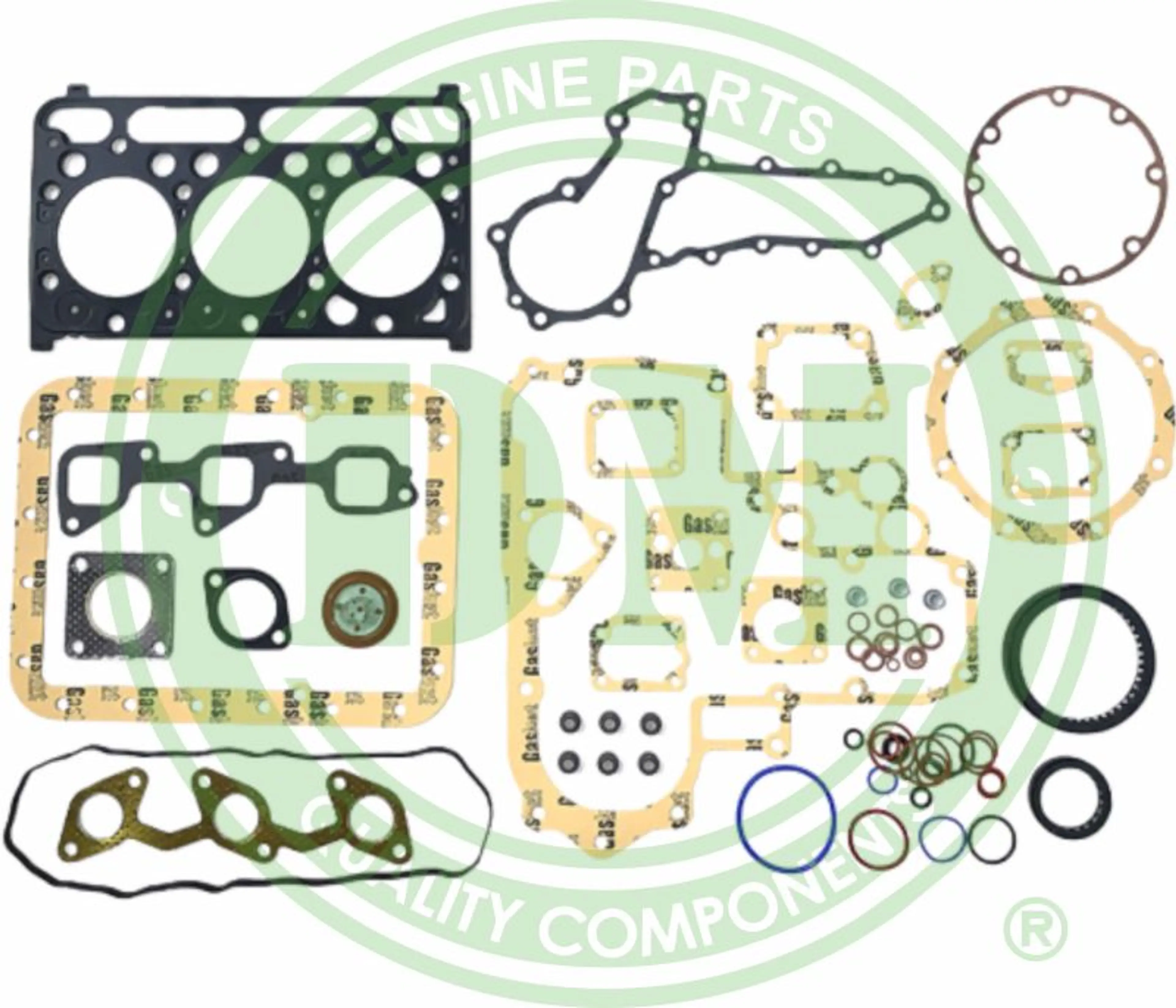 J/MOTOR KUBOTA D1503 (STEEL CYL. HE
