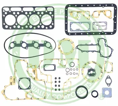 J/MOTOR KUBOTA V1702