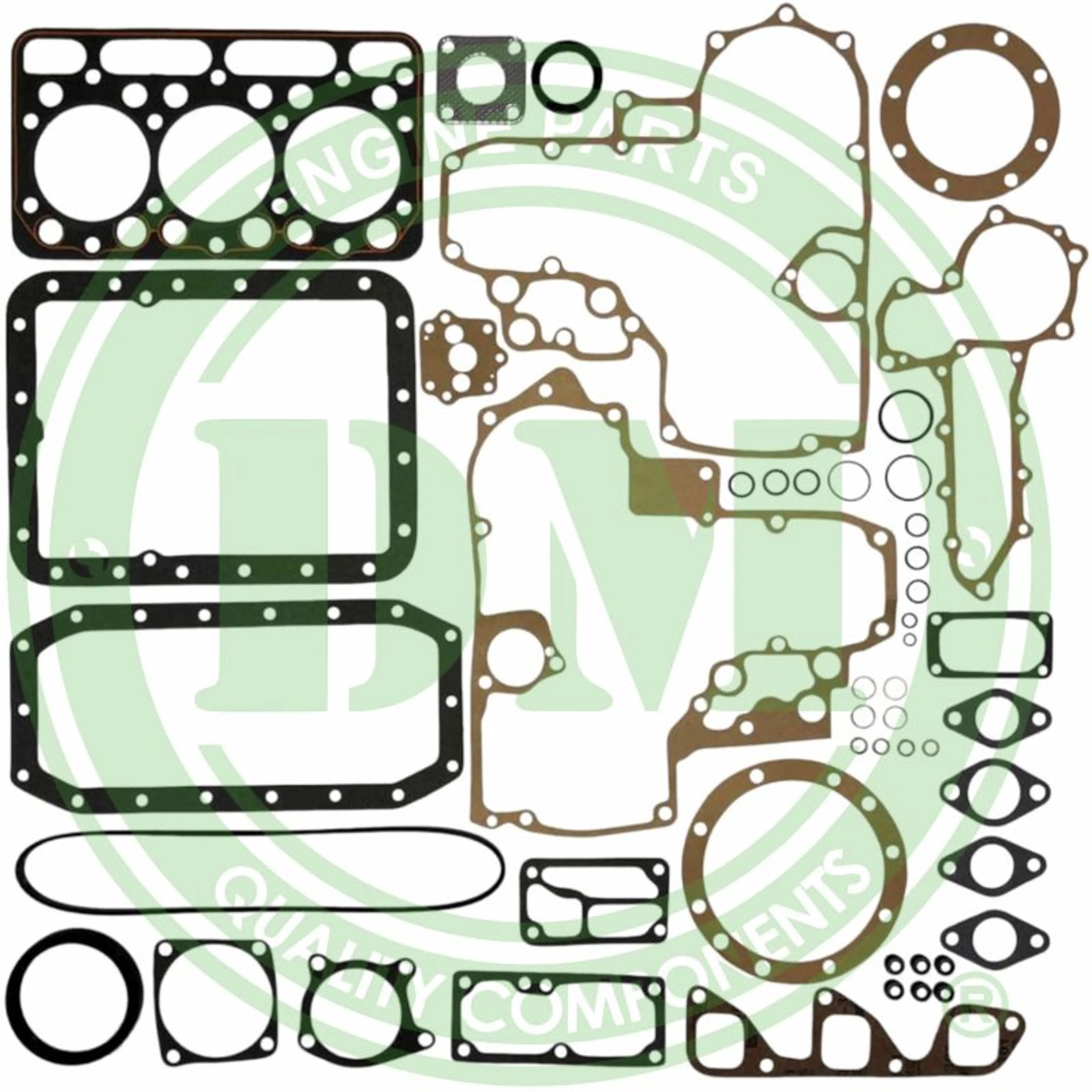 J/MOTOR KUBOTA D1402