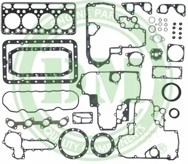 J/MOTOR KUBOTA V1902