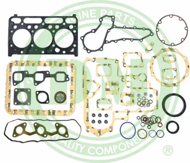 J/MOTOR KUBOTA D1503M