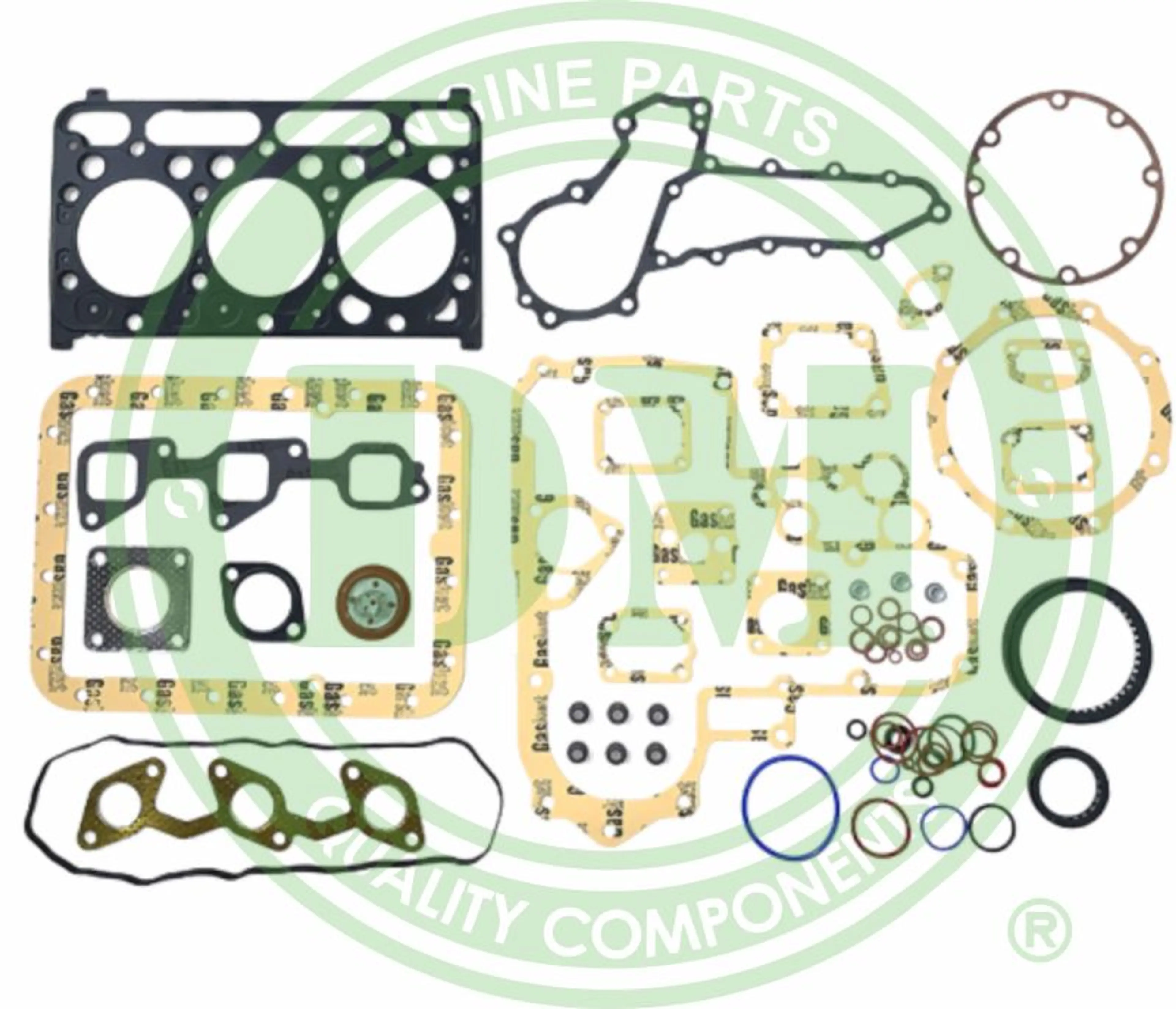 J/MOTOR KUBOTA D1503M