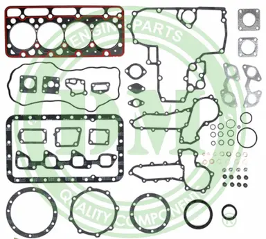 J/MOTOR KUBOTA V2203
