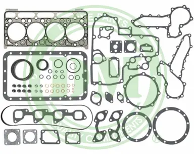 J/MOTOR KUBOTA V2203 (STEEL CYL. HE