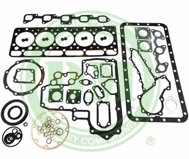 J/MOTOR KUBOTA F2803