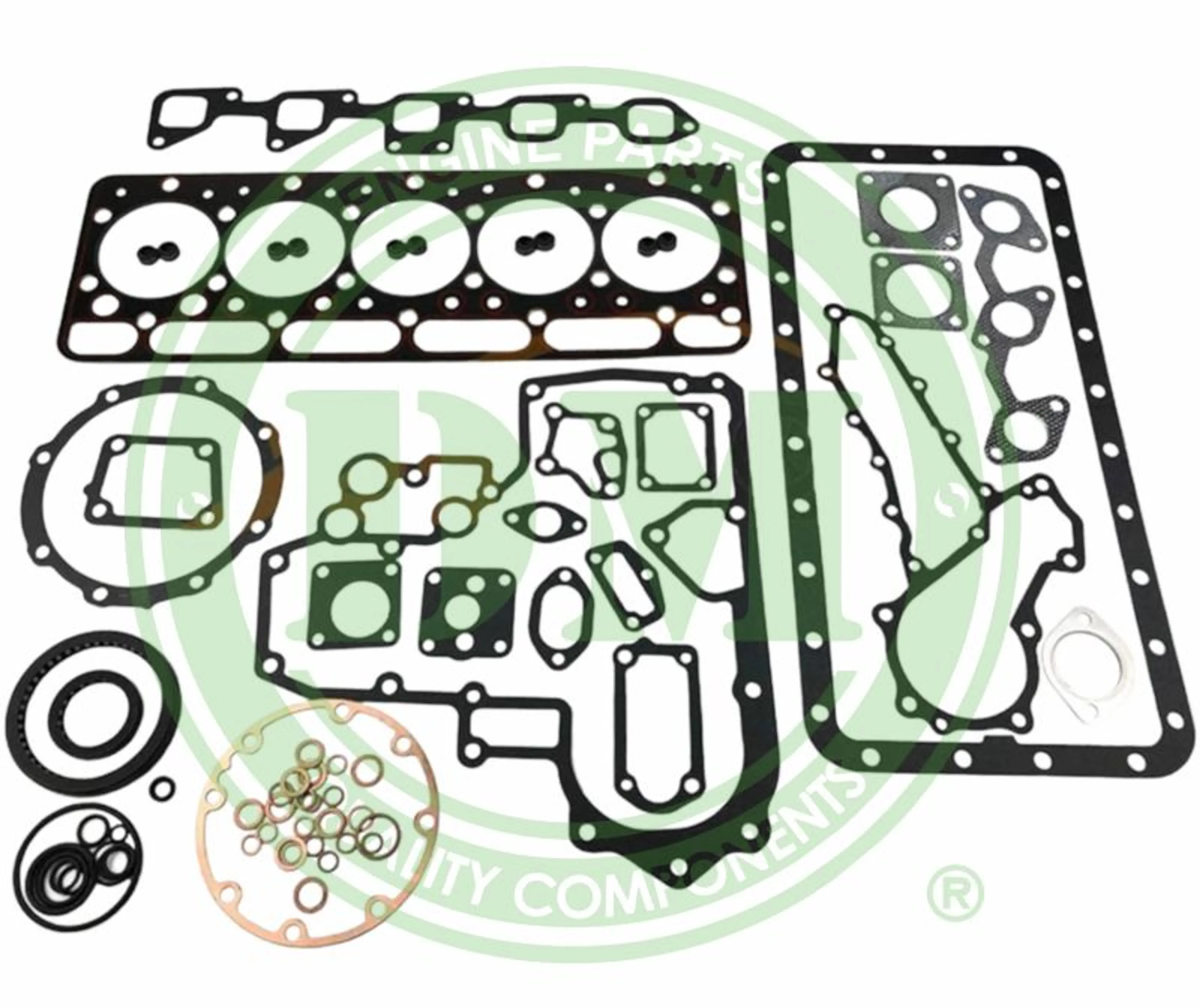 J/MOTOR KUBOTA F2803