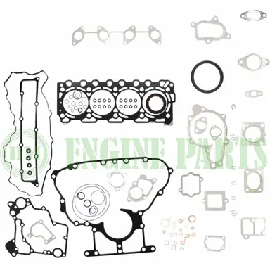 J/MOTOR KUBOTA V3307 (STEEL CYL. HE