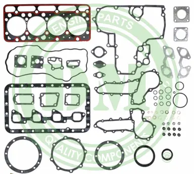J/MOTOR KUBOTA V2403