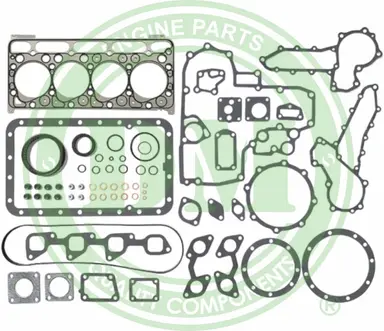 J/MOTOR KUBOTA V2403 (STEEL CYL. HE