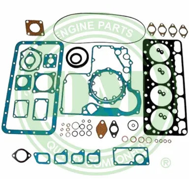 J/MOTOR KUBOTA V1100 (STEEL)