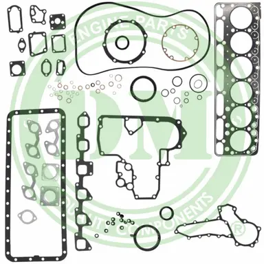 J/MOTOR KUBOTA S2600