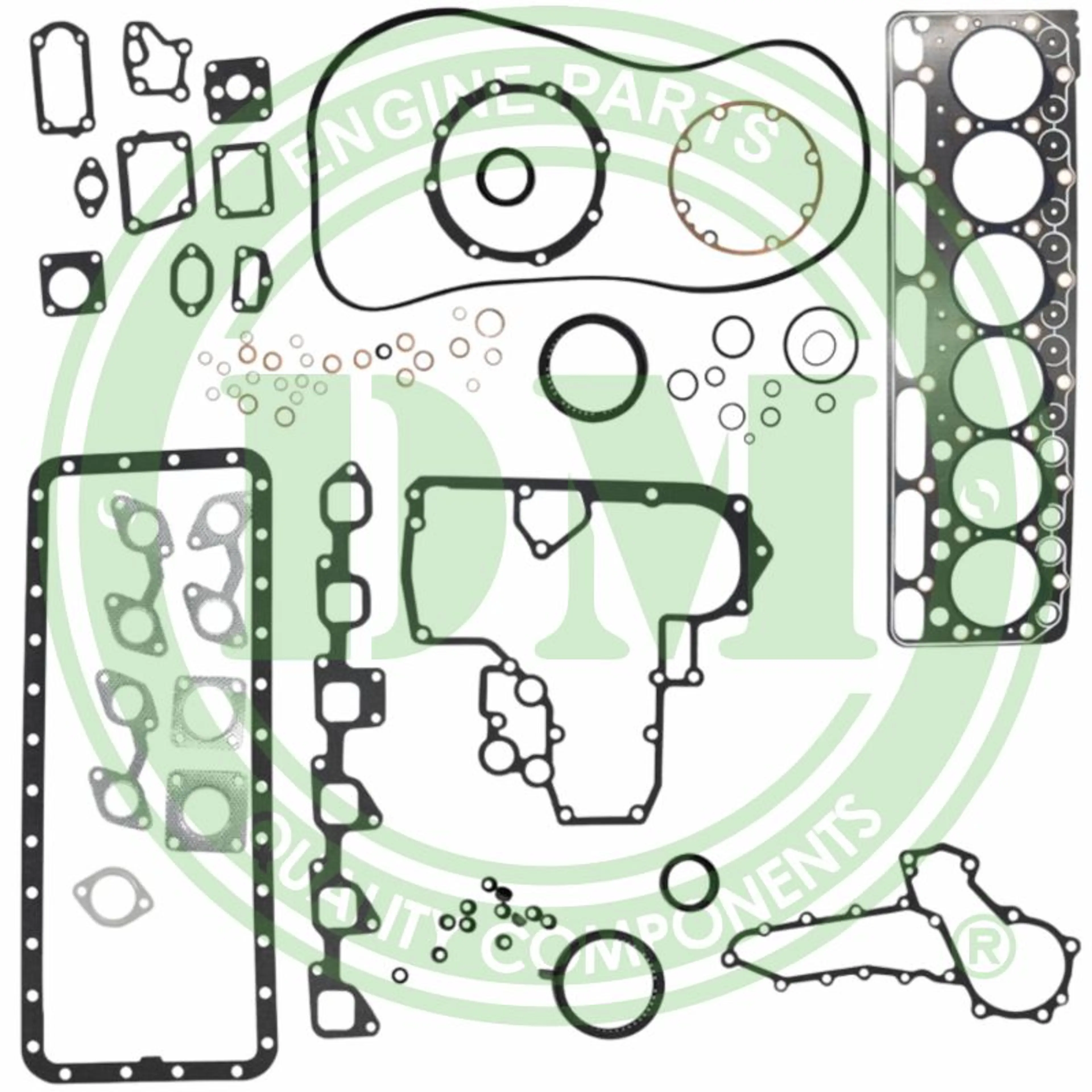J/MOTOR KUBOTA S2600