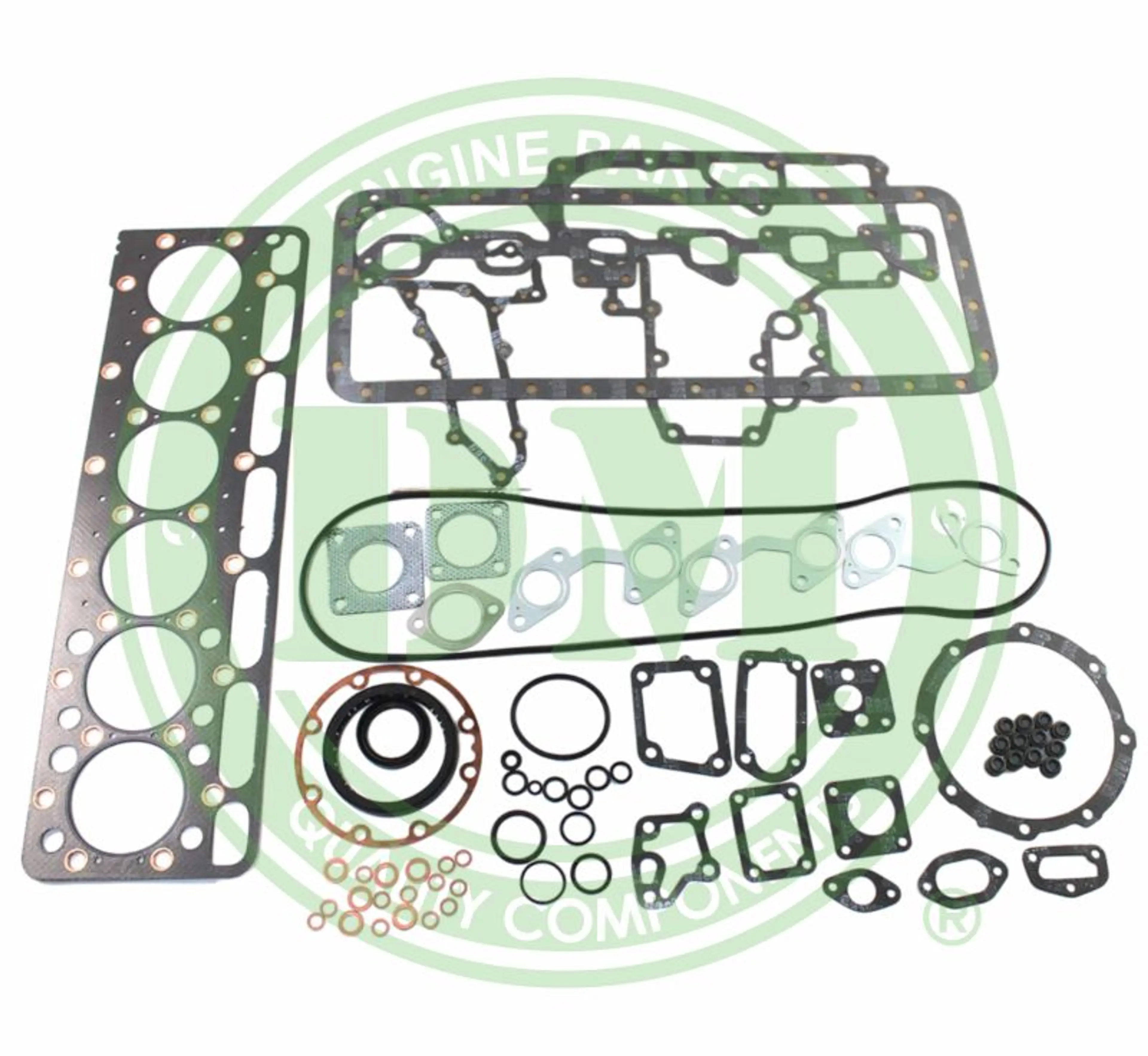 J/MOTOR KUBOTA S2800