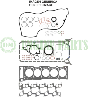 J/MOTOR MITSUBISHI 6DS70