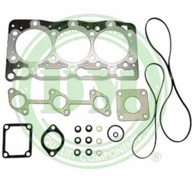 DESCARB KUBOTA D1105 FIBRA