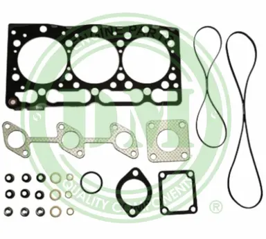 DESCARB KUBOTA D1105 STEEL