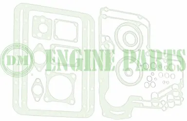 SUPLEMENT KUBOTA D1503M/D1703M